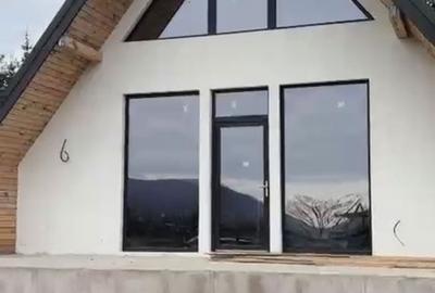 Casă cu 3 camere în Secăria - 14