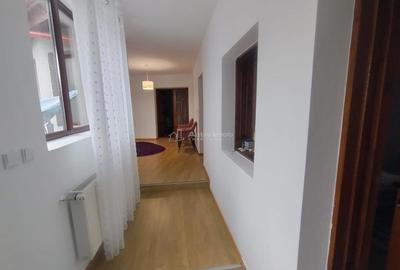 Casă cu Teren 1200 Mp în Constantin Daicoviciu - 11