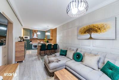 Apartament cu 2 camere în Central - 5