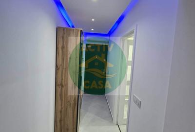 Apartament cu 2 camere în Central - 9