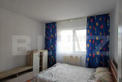 Apartament cu 3 camere semidecomandat în Central - 5
