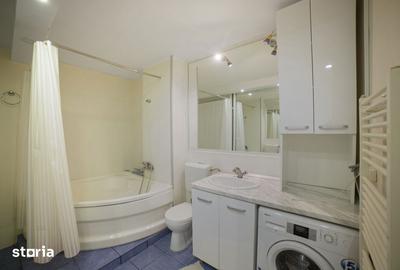 Apartament cu 2 camere decomandat, mobilat în Vitan
