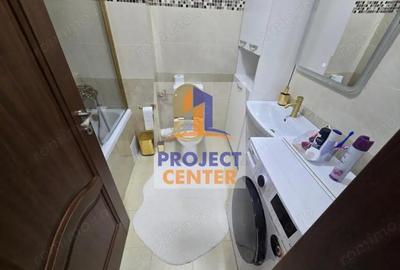 Apartament cu 2 camere decomandat în Prundu - 8