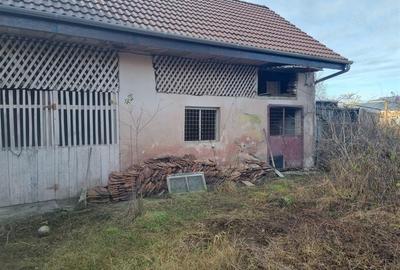 Casa de vanzare central  in Fagaras - 18