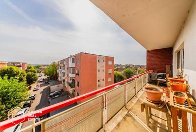 Apartament cu 4 camere decomandat în Miorița - 17