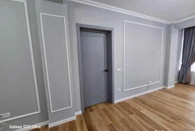 Apartament cu 3 camere decomandat în Central - 2
