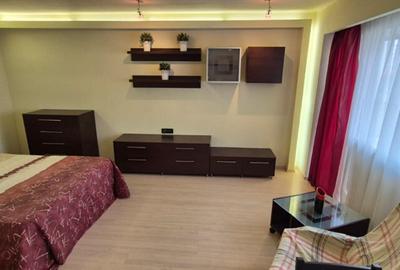 Inchiriere garsoniera S2, Fac. de Constr., Inginerilor Tei - 12