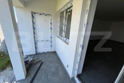 Casă cu 4 camere cu Teren 360 Mp în Nojorid - 18