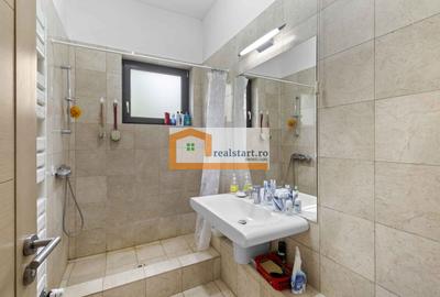 Casă individuală cu 6 camere cu Canalizare în Cornu de Sus (Cornu) - 33