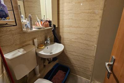Apartament 3 camere Nerva Traian | centrala proprie - 6