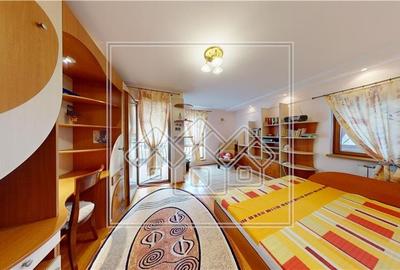 Casa de vanzare in Sibiu - individuala - 278 mp utili - - 25