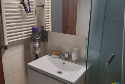 Apartament cu 4 camere, mobilat în Ștefan cel Mare - 9