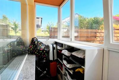 Apartament cu 2 camere la cheie, 60 mp, Visani - 12