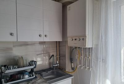 Apartament cu 2 camere, zona Unirea - 5