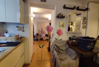 Vanzare garsoniera la casa, 35 mp, Centrul Istoric. Vanzare garsoniera la casa, 35 mp, Centrul Istoric. - 2