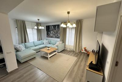 Vila Individuala 5 camere,4bai,193Mp Utili,800mpTeren - 4