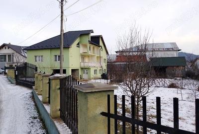 Casă cu 6 camere în Năsăud - 2