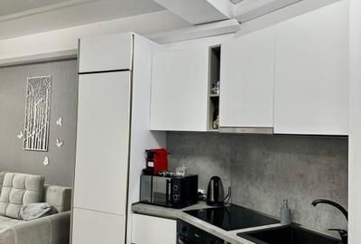 Apartament 2 camere – Promenada Năvodari | 57 mp | Etaj 1 - 7
