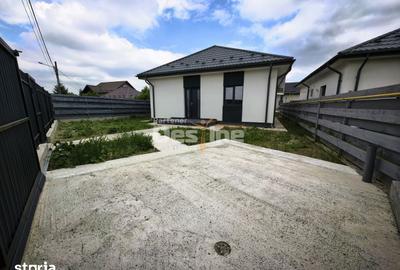 Casă cu 3 camere cu Teren 313 Mp în Ciurea - 4