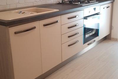 Apartament doua camere, decomandat, mobilat si utilat, loc parcare, bloc nou - 2