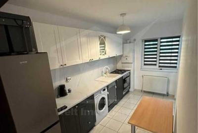 Apartament cu 3 camere, pe doua niveluri, Iris/Auchan - 7
