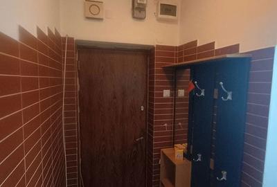Apartament cu 2 camere în Centrul Istoric - 8