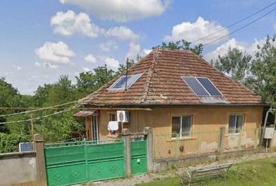 Casă cu 4 camere în Măderat - 6