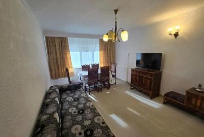 Apartament cu 3 camere decomandat, mobilat în Eremia - 11