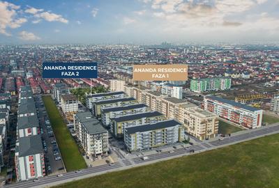 Apartament cu 3 camere decomandat în Berceni - 7