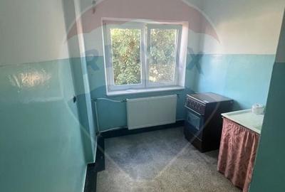 Apartament cu 2 camere semidecomandat în Gară - 7