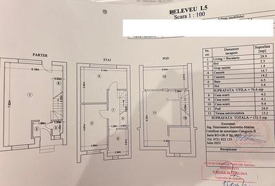 Metalurgiei Drumul Binelui vila Parter+1+M mobilata utilata - 17