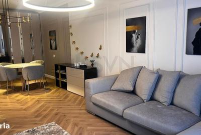 Apartament cu 2 camere în Tei - 1