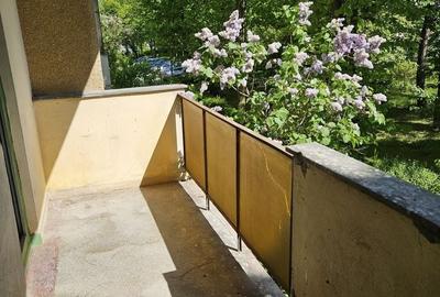 Apartament cu 3 camere semidecomandat în Gheorgheni - 8