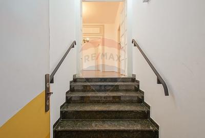 Spațiu comercial, de 123.69999694824 mp, în 15 Noiembrie - 12