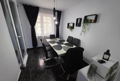 Apartament cu 2 camere decomandat în Central - 3