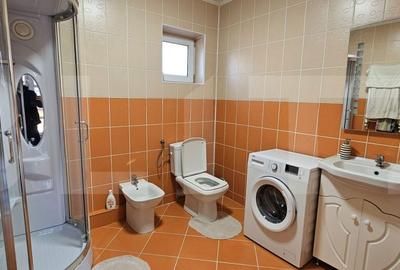 Casă cu 4 camere cu Teren 470 Mp în Ilieni - 7