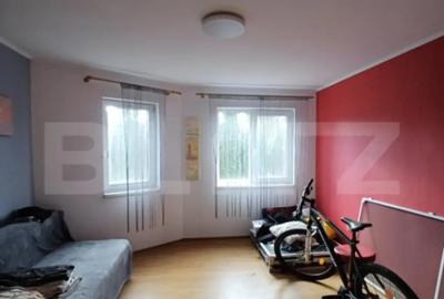 Casă cu 5 camere cu Teren 712 Mp în Mihai Viteazu - 4