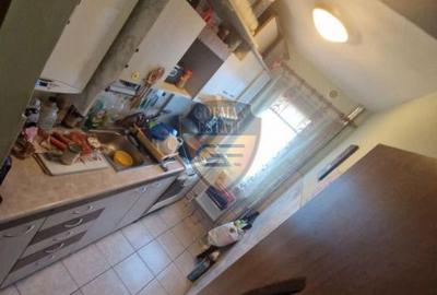 Apartament cu 3 camere, mobilat în Tomis Nord - 1