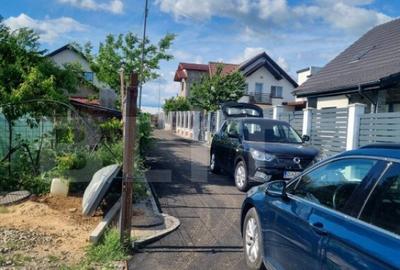 Teren intravilan, 400 mp, toate utilitatile, Steaua Nordului - 3