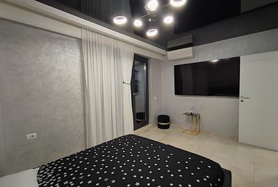 Apartament 2 camere de lux de inchiriat in Sigma Residence din Tomis Plus - 7