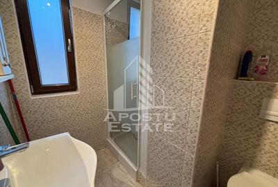 Apartament 2 camere,centrala proprie,loc de parcare,Giroc - 7