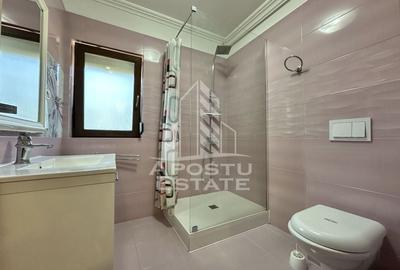 Apartament cu 2 camere, dressing si gradina proprie de 45 mp in Giroc. Apartament cu 2 camere, dressing si gradina proprie de 45 mp in Giroc. - 16