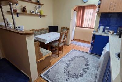 Apartament cu 2 camere în Vasile Alecsandri - 2