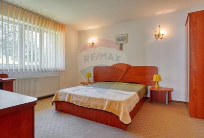 Casa / Vila cu 8 camere de vanzare in zona Valea Rasnoavei - 26