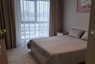 Apartament cu 2 camere decomandat în Lujerului - 7