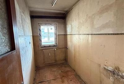 Garsonieră decomandată în Pantelimon - 2