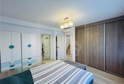 Casa de vanzare in Selimbar - 160 mp utili - mobilata si utilata - 29