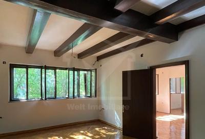 Vila 250mp pe teren 2200mp, str Republicii Vila 250mp pe teren 2200mp, str Republicii - 1