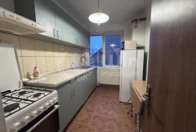 Apartament 2 camere | Decomandat | Etaj 2/4 | Zona strazii Horea - 6