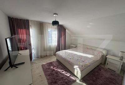 Casa de vanzare, 3 dormitoare, 160 mp utili, teren 528 mp - 16